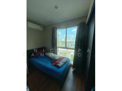 ขาย - The Mark Ratchada-Airport Link : เดอะ มาร์ค รัชดา แอร์พอร์ต ลิงค์, กรุงเทพ