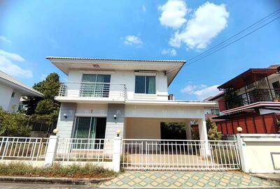 ขาย - Perfect Park Rama 5 – Bangyai : เพอร์เฟค พาร์ค พระราม 5 – บางใหญ่, นนทบุรี