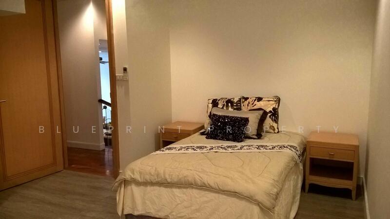 GM Height, Bangkok, Soi Sukhummvit 22, Khong Tan, Khlong Toei, Bangkok, 3 Bedrooms, 180 sqm, Condo For Rent, by Blueprint Property, 500136924 - DDproperty.com