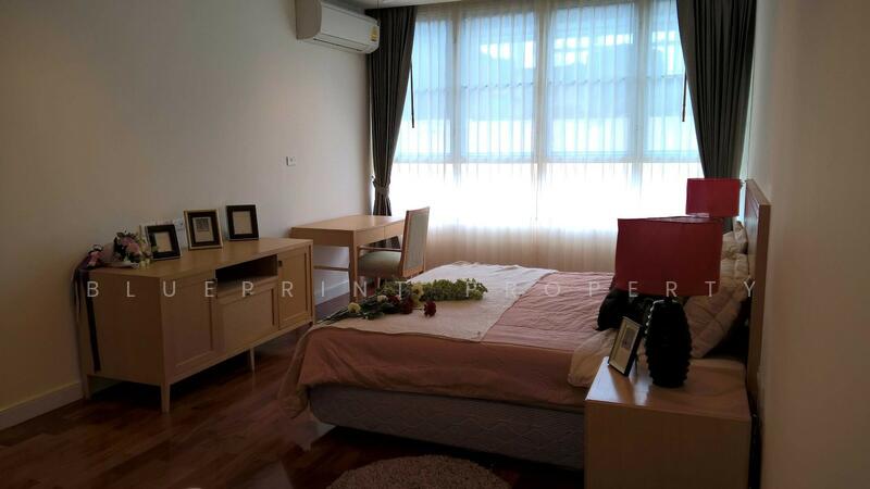 GM Height, Bangkok, Soi Sukhummvit 22, Khong Tan, Khlong Toei, Bangkok, 3 Bedrooms, 180 sqm, Condo For Rent, by Blueprint Property, 500136924 - DDproperty.com