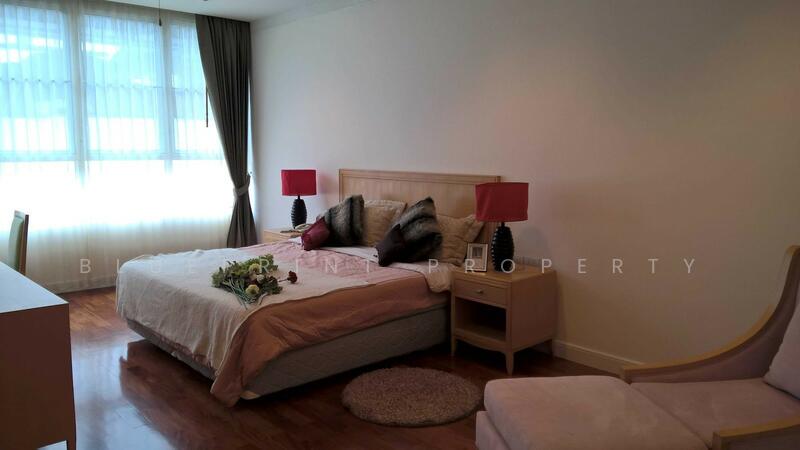GM Height, Bangkok, Soi Sukhummvit 22, Khong Tan, Khlong Toei, Bangkok, 3 Bedrooms, 180 sqm, Condo For Rent, by Blueprint Property, 500136924 - DDproperty.com
