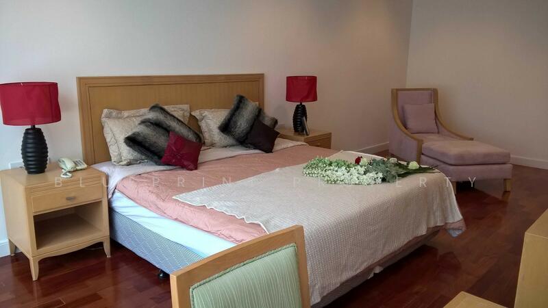 GM Height, Bangkok, Soi Sukhummvit 22, Khong Tan, Khlong Toei, Bangkok, 3 Bedrooms, 180 sqm, Condo For Rent, by Blueprint Property, 500136924 - DDproperty.com