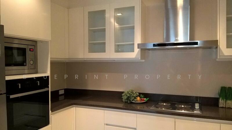 GM Height, Bangkok, Soi Sukhummvit 22, Khong Tan, Khlong Toei, Bangkok, 3 Bedrooms, 180 sqm, Condo For Rent, by Blueprint Property, 500136924 - DDproperty.com