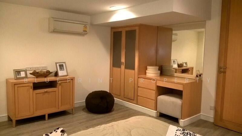 GM Height, Bangkok, Soi Sukhummvit 22, Khong Tan, Khlong Toei, Bangkok, 3 Bedrooms, 180 sqm, Condo For Rent, by Blueprint Property, 500136924 - DDproperty.com