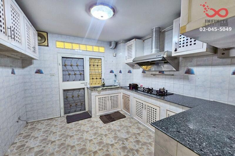 เอกสิน 2 นาคนิวาส 48, Bangkok, Lat Phrao, Lat Phrao, Bangkok, 4 Bedrooms, 250 sqm, Single Detached House For Sale, by คุณแพรว, 500136932 - DDproperty.com