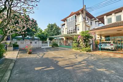 ขาย - เอกสิน 2 นาคนิวาส 48, กรุงเทพ