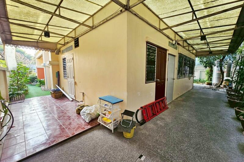 เอกสิน 2 นาคนิวาส 48, กรุงเทพ, ลาดพร้าว, ลาดพร้าว, กรุงเทพ, 250 ตร.ม., บ้านเดี่ยว ขาย, โดย คุณแพรว, 500136932 - DDproperty.com