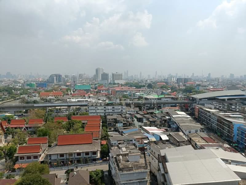 Option To Buy - Origin Play Bangkhunnon Triple Station, Bangkok