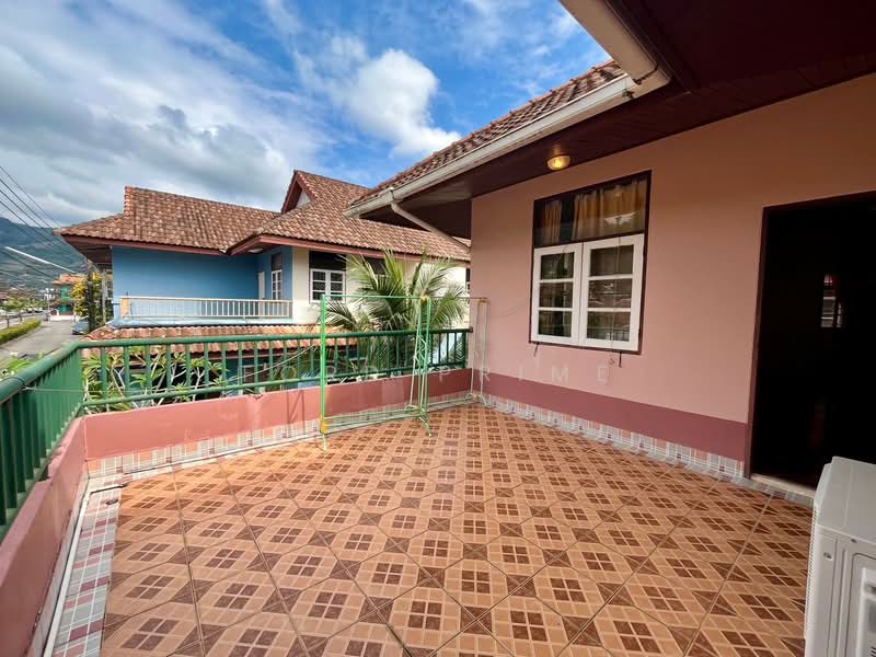 Phanason Parkville 1, Phuket, Kathu, Phuket, 3 Bedrooms, 120 sqm, Single Detached House For Rent, by Prime Global Asset, 500136935 - DDproperty.com