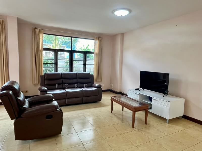 Phanason Parkville 1, Phuket, Kathu, Phuket, 3 Bedrooms, 120 sqm, Single Detached House For Rent, by Prime Global Asset, 500136935 - DDproperty.com