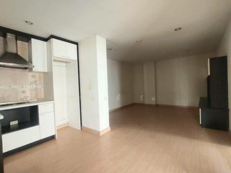 For Sale - The Square Condominium Bangyai, Nonthaburi