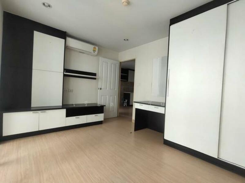 ขาย - The Square Condominium Bangyai : เดอะ สแควร์ คอนโดมิเนียม-บางใหญ่, นนทบุรี