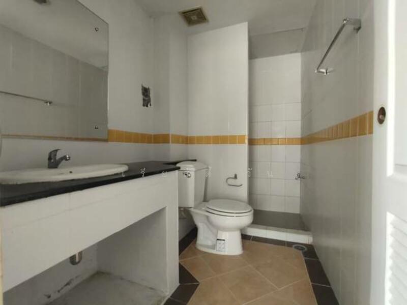 For Sale - The Square Condominium Bangyai, Nonthaburi