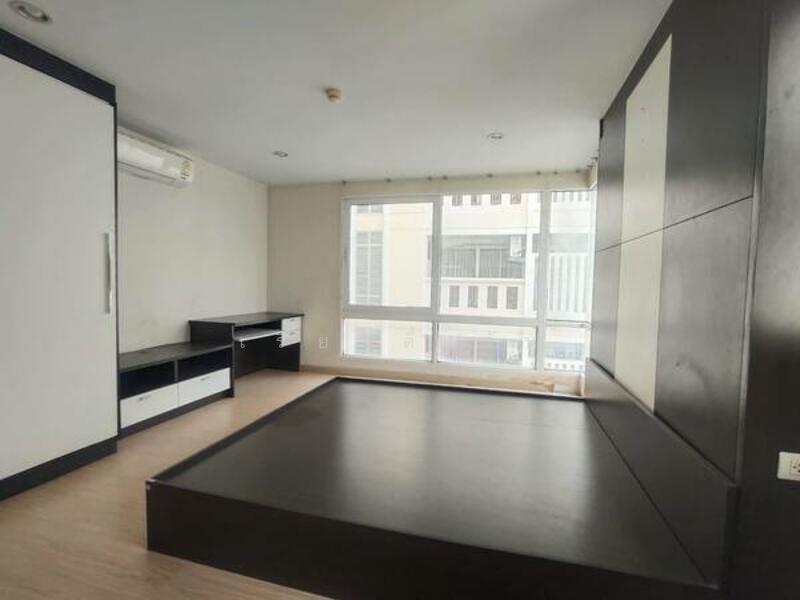 ขาย - The Square Condominium Bangyai : เดอะ สแควร์ คอนโดมิเนียม-บางใหญ่, นนทบุรี