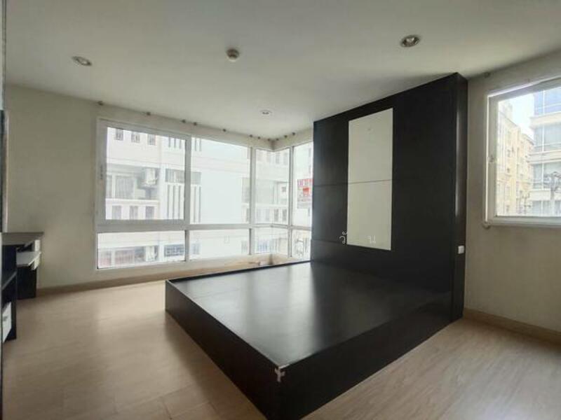 For Sale - The Square Condominium Bangyai, Nonthaburi