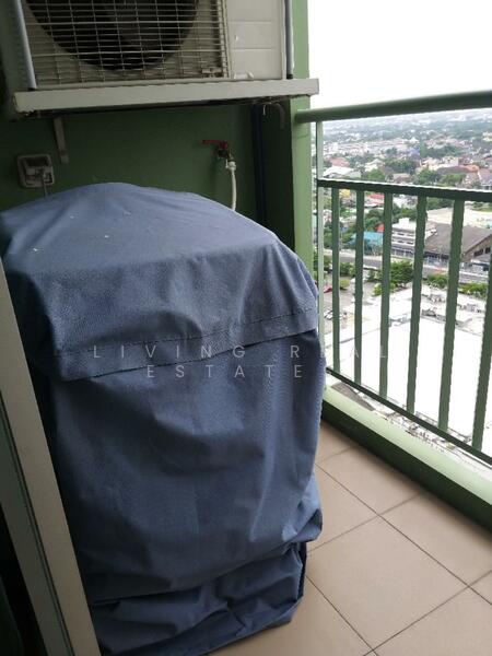 Lumpini Place Srinakarin-Huamak Station : ลุมพินี เพลส ศรีนครินทร์-หัวหมาก สเตชั่น, กรุงเทพ, ถนนศรีนครินทร์, สวนหลวง, สวนหลวง, กรุงเทพ, 33 ตร.ม., คอนโด ให้เช่า, โดย Living Real Estates, 500136945 - DDproperty.com