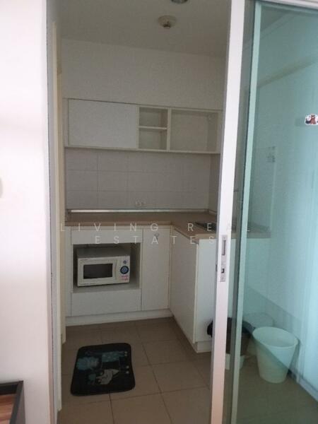 Lumpini Place Srinakarin-Huamak Station : ลุมพินี เพลส ศรีนครินทร์-หัวหมาก สเตชั่น, กรุงเทพ, ถนนศรีนครินทร์, สวนหลวง, สวนหลวง, กรุงเทพ, 33 ตร.ม., คอนโด ให้เช่า, โดย Living Real Estates, 500136945 - DDproperty.com