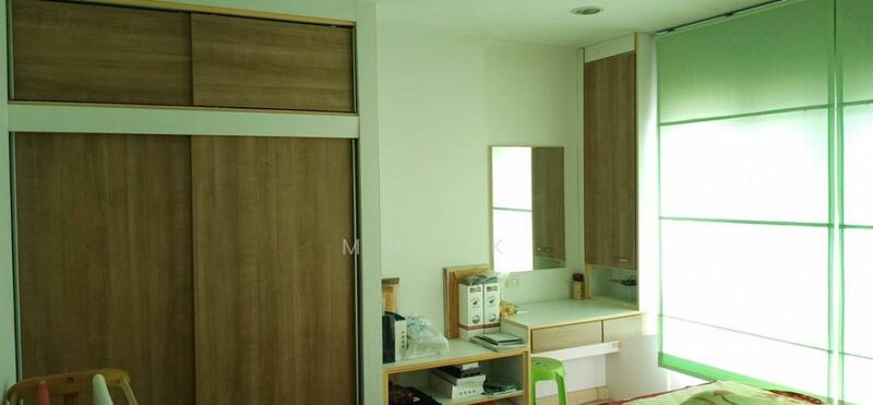 For Sale - S Condo Sukhumvit 50, Bangkok