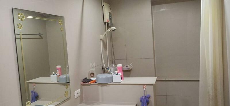 For Sale - S Condo Sukhumvit 50, Bangkok