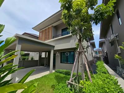 ขาย - โคโม่ โบทานิก้า 2 บางนา : COMO BOTANICA II Bangna, สมุทรปราการ