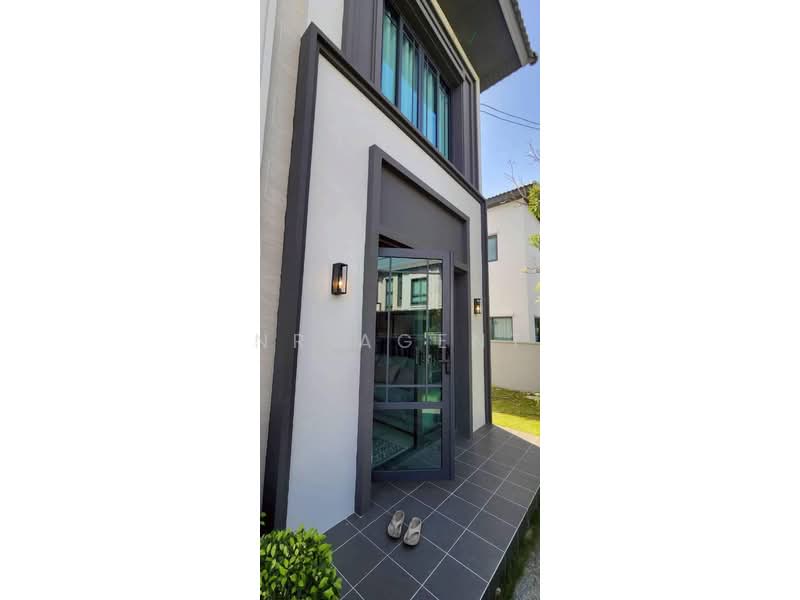 Grande Pleno Sukhumvit-Bangna, Samut Prakan, Bang Kaeo, Bang Plee, Samut Prakan, 3 Bedrooms, 160 sqm, Single Detached House For Sale, by NR AGENT, 500136954 - DDproperty.com
