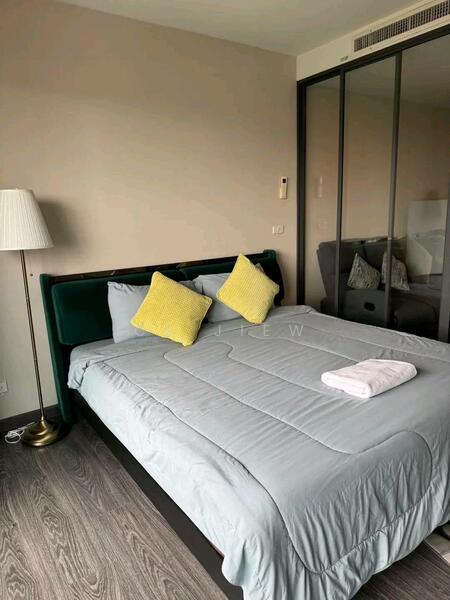 Noble Remix, Bangkok, 772 Soi Sukhumvit 36, Sukhumvit Road, Khong Tan, Khlong Toei, Bangkok, 1 Bedroom, 47 sqm, Condo For Rent, by CS Jiew, 500136958 - DDproperty.com