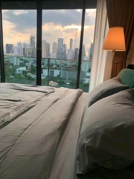 Noble Remix, Bangkok, 772 Soi Sukhumvit 36, Sukhumvit Road, Khong Tan, Khlong Toei, Bangkok, 1 Bedroom, 47 sqm, Condo For Rent, by CS Jiew, 500136958 - DDproperty.com