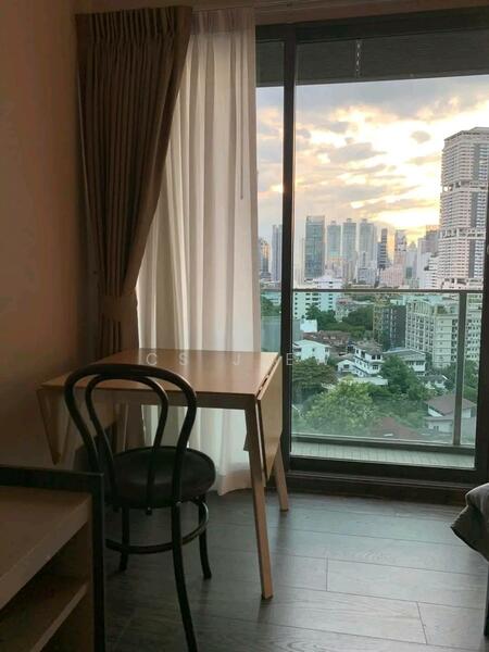 Noble Remix, Bangkok, 772 Soi Sukhumvit 36, Sukhumvit Road, Khong Tan, Khlong Toei, Bangkok, 1 Bedroom, 47 sqm, Condo For Rent, by CS Jiew, 500136958 - DDproperty.com