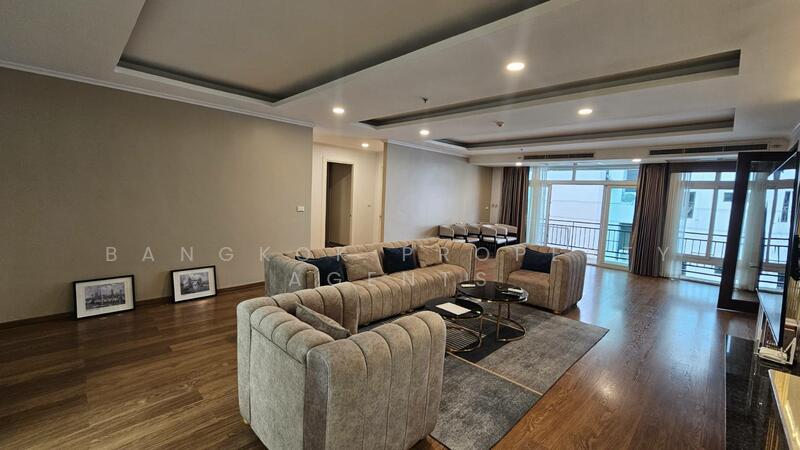 Wattana Suite, Bangkok, Soi Sukhumvit 15, Khlongtoei Nua, Watthana, Bangkok, 3 Bedrooms, 264 sqm, Condo For Rent, by BANGKOK PROPERTY AGENTS, 500136963 - DDproperty.com