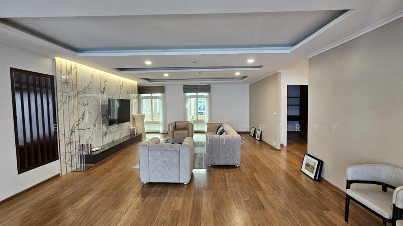 Wattana Suite, Bangkok, Soi Sukhumvit 15, Khlongtoei Nua, Watthana, Bangkok, 3 Bedrooms, 264 sqm, Condo For Rent, by BANGKOK PROPERTY AGENTS, 500136963 - DDproperty.com
