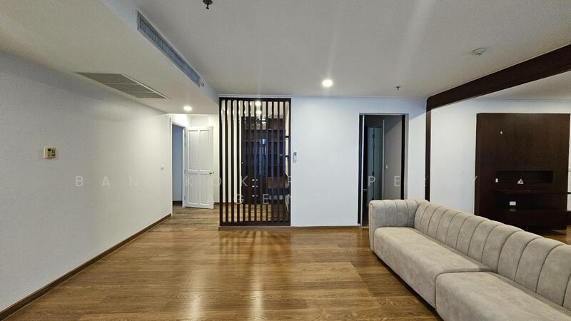 Wattana Suite, Bangkok, Soi Sukhumvit 15, Khlongtoei Nua, Watthana, Bangkok, 3 Bedrooms, 264 sqm, Condo For Rent, by BANGKOK PROPERTY AGENTS, 500136963 - DDproperty.com
