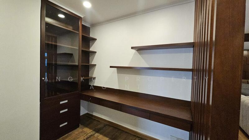 Wattana Suite, Bangkok, Soi Sukhumvit 15, Khlongtoei Nua, Watthana, Bangkok, 3 Bedrooms, 264 sqm, Condo For Rent, by BANGKOK PROPERTY AGENTS, 500136963 - DDproperty.com