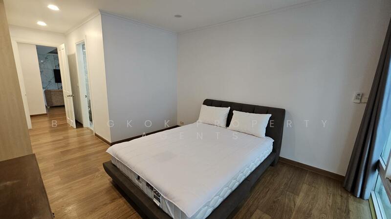 Wattana Suite, Bangkok, Soi Sukhumvit 15, Khlongtoei Nua, Watthana, Bangkok, 3 Bedrooms, 264 sqm, Condo For Rent, by BANGKOK PROPERTY AGENTS, 500136963 - DDproperty.com