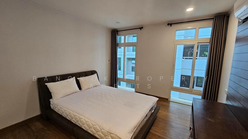 Wattana Suite, Bangkok, Soi Sukhumvit 15, Khlongtoei Nua, Watthana, Bangkok, 3 Bedrooms, 264 sqm, Condo For Rent, by BANGKOK PROPERTY AGENTS, 500136963 - DDproperty.com