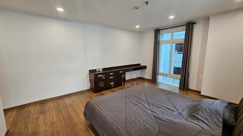 Wattana Suite, Bangkok, Soi Sukhumvit 15, Khlongtoei Nua, Watthana, Bangkok, 3 Bedrooms, 264 sqm, Condo For Rent, by BANGKOK PROPERTY AGENTS, 500136963 - DDproperty.com