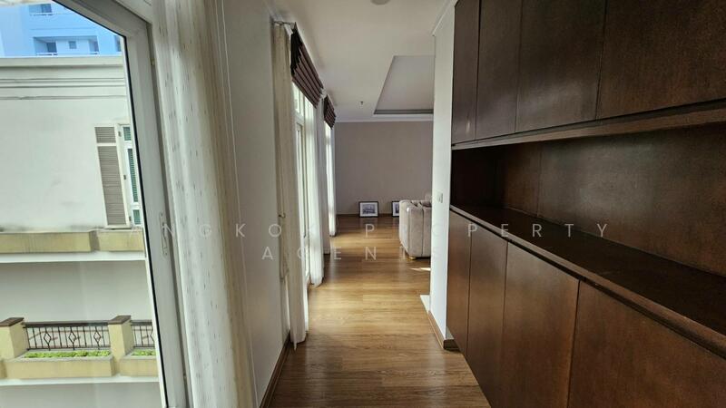 Wattana Suite : วัฒนา สวีท, กรุงเทพ, ซอยสุขุมวิท 15, คลองเตยเหนือ, วัฒนา, กรุงเทพ, 264 ตร.ม., คอนโด ให้เช่า, โดย BANGKOK PROPERTY AGENTS, 500136963 - DDproperty.com