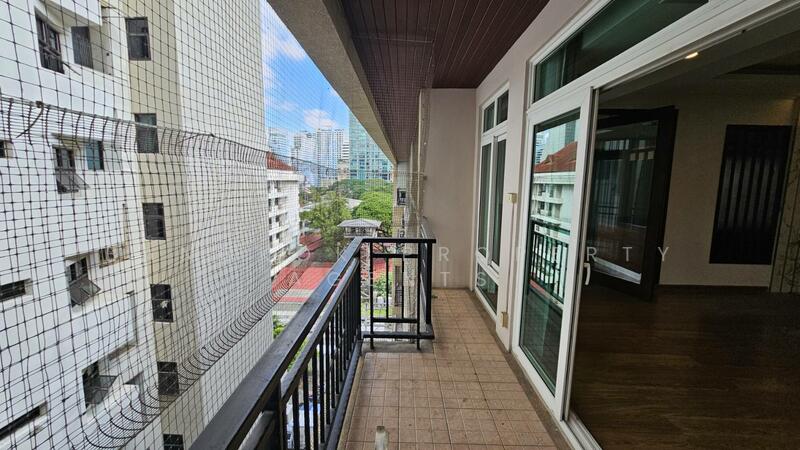 Wattana Suite : วัฒนา สวีท, กรุงเทพ, ซอยสุขุมวิท 15, คลองเตยเหนือ, วัฒนา, กรุงเทพ, 264 ตร.ม., คอนโด ให้เช่า, โดย BANGKOK PROPERTY AGENTS, 500136963 - DDproperty.com