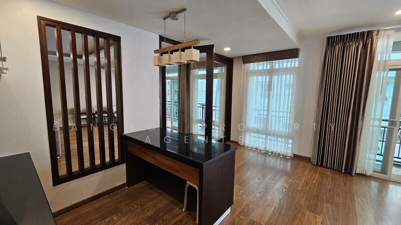 Wattana Suite, Bangkok, Soi Sukhumvit 15, Khlongtoei Nua, Watthana, Bangkok, 3 Bedrooms, 264 sqm, Condo For Rent, by BANGKOK PROPERTY AGENTS, 500136963 - DDproperty.com