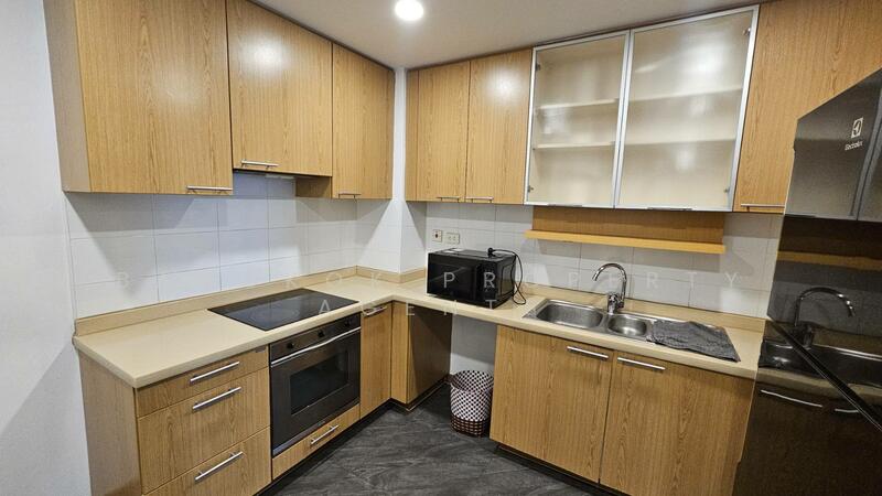 Wattana Suite, Bangkok, Soi Sukhumvit 15, Khlongtoei Nua, Watthana, Bangkok, 3 Bedrooms, 264 sqm, Condo For Rent, by BANGKOK PROPERTY AGENTS, 500136963 - DDproperty.com