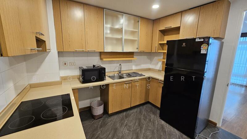 Wattana Suite, Bangkok, Soi Sukhumvit 15, Khlongtoei Nua, Watthana, Bangkok, 3 Bedrooms, 264 sqm, Condo For Rent, by BANGKOK PROPERTY AGENTS, 500136963 - DDproperty.com