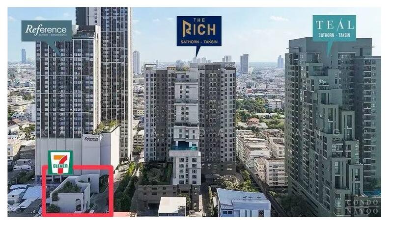ขาย - Reference Sathorn Wongwianyai, กรุงเทพ