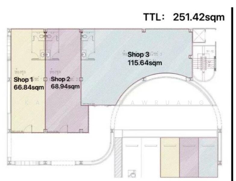 For Sale - Reference Sathorn Wongwianyai, Bangkok