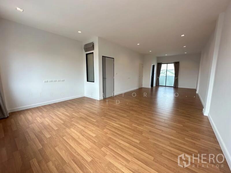 For rent Home Office 236sqm in Lat Phrao, Lat Phrao, Bangkok hre00196, Bangkok, Lat Phrao, Lat Phrao, Bangkok, , 236 sqm, Office Space For Rent, by Hero Realtor Co., Ltd., 500136967 - DDproperty.com