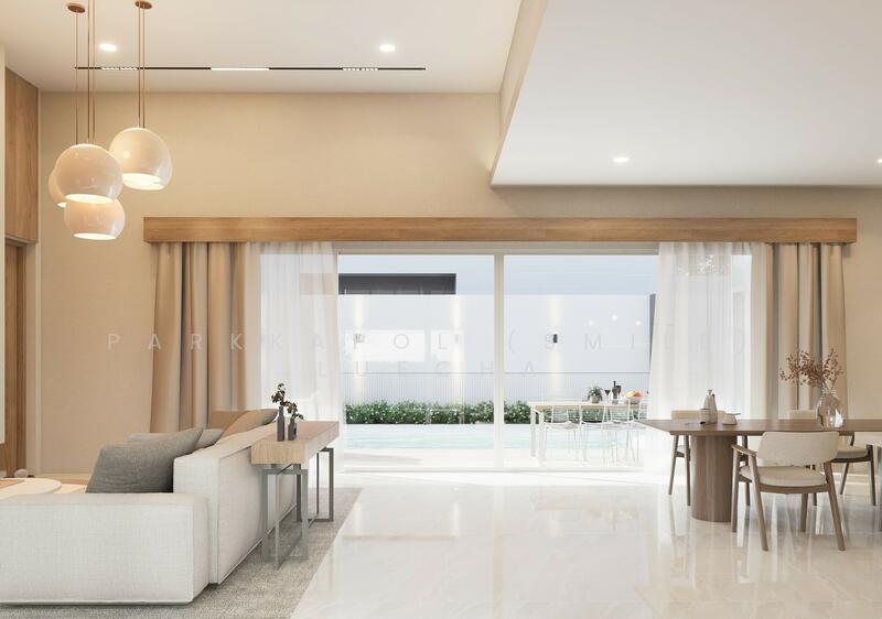 ขาย - อาไซส์ วิลล่า, ประจวบคีรีขันธ์