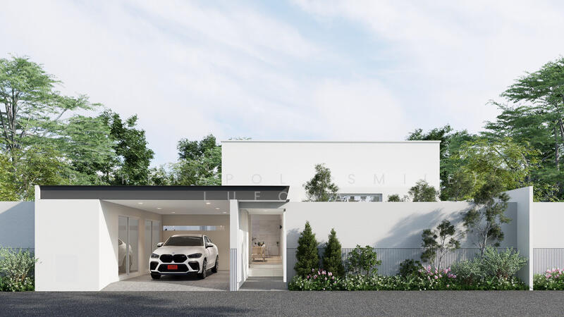 ขาย - อาไซส์ วิลล่า, ประจวบคีรีขันธ์