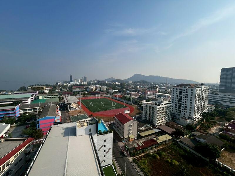 Ladda Plus Sriracha, Chon Buri (Pattaya), 100 Si Racha Nakhon 3, Si Racha, Si Racha, Chon Buri (Pattaya), Studio, 33 sqm, Condo For Sale, by Infinity EEC (Thailand) Co., Ltd., 500136974 - DDproperty.com