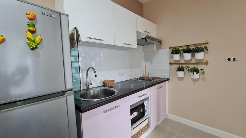 @City Condominium, Bangkok, 169 Sukhumvit Road, Bang Chak, Phra Khanong, Bangkok, 1 Bedroom, 36 sqm, Condo For Sale, by อนงค์ลักษณ์ ทรงประโคน, 500136976 - DDproperty.com