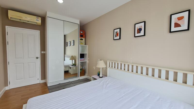 @City Condominium, Bangkok, 169 Sukhumvit Road, Bang Chak, Phra Khanong, Bangkok, 1 Bedroom, 36 sqm, Condo For Sale, by อนงค์ลักษณ์ ทรงประโคน, 500136976 - DDproperty.com