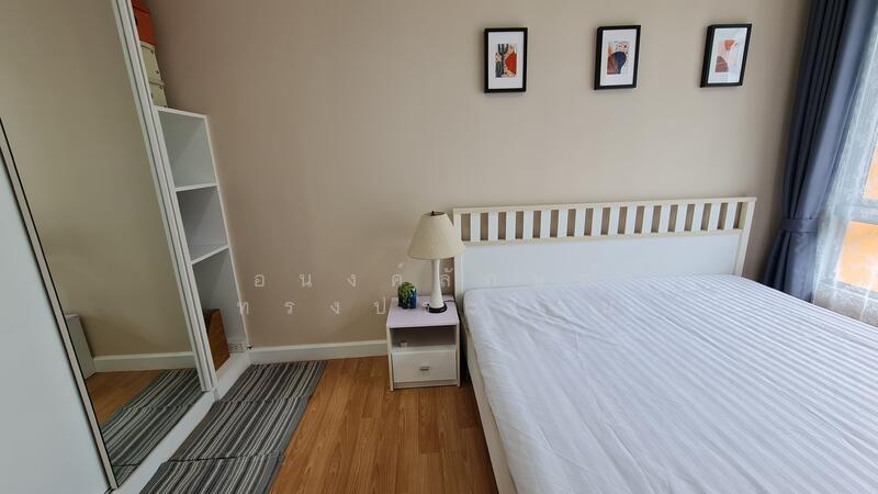 @City Condominium, Bangkok, 169 Sukhumvit Road, Bang Chak, Phra Khanong, Bangkok, 1 Bedroom, 36 sqm, Condo For Sale, by อนงค์ลักษณ์ ทรงประโคน, 500136976 - DDproperty.com