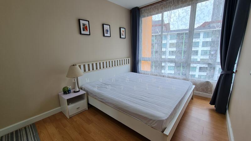@City Condominium, Bangkok, 169 Sukhumvit Road, Bang Chak, Phra Khanong, Bangkok, 1 Bedroom, 36 sqm, Condo For Sale, by อนงค์ลักษณ์ ทรงประโคน, 500136976 - DDproperty.com